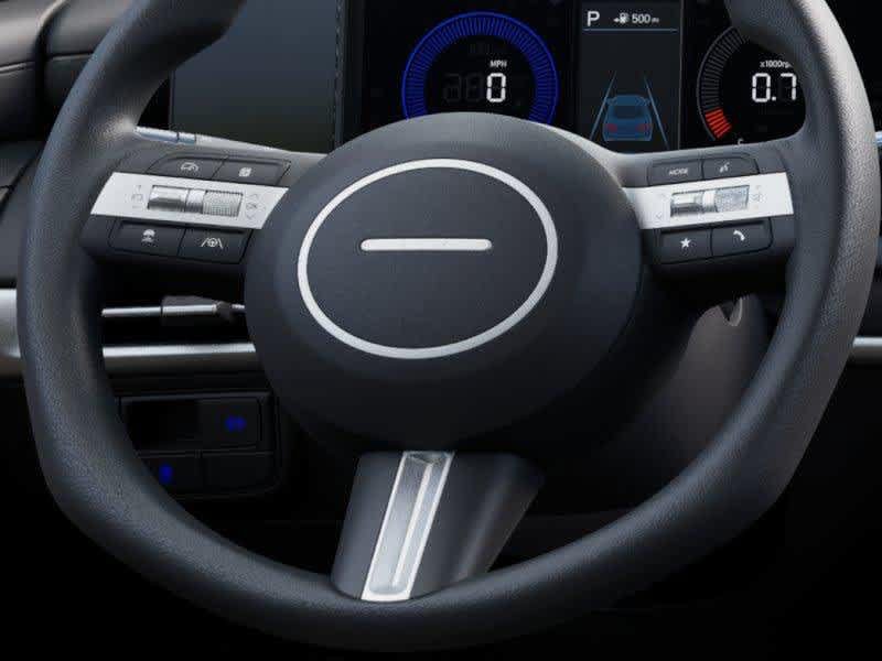 New 2026 Hyundai Tucson SEL Plus FWD image 15