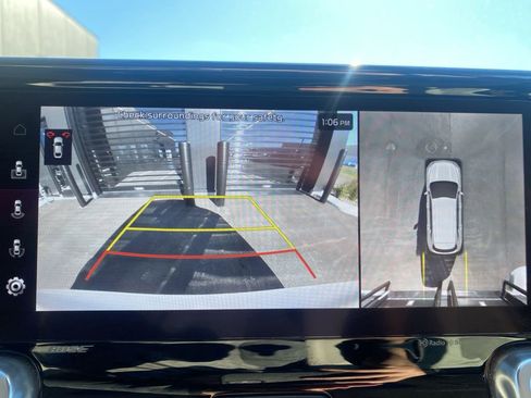 Certified 2024 Kia Sorento SX Prestige image 20