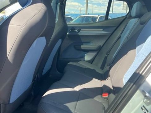 Used 2025 Volvo EX30 Ultra AWD/4WD image 25