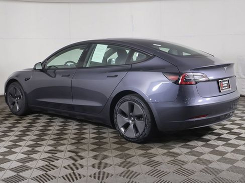 Used 2023 Tesla Model 3 Standard Range RWD image 14