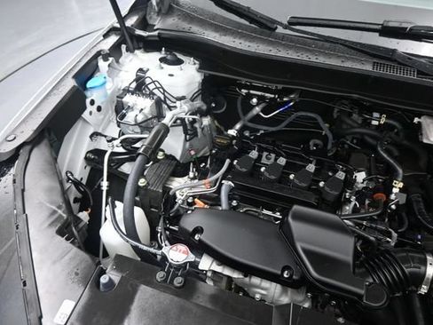 Used 2024 Honda CR-V EX image 39