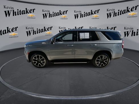 Used 2023 Chevrolet Tahoe High Country image 5