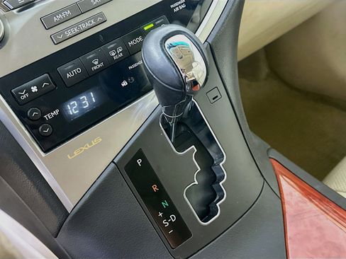 Used 2010 Lexus RX 450h 2WD image 24
