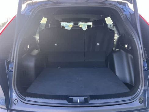 Certified 2025 Honda CR-V Sport-L image 20