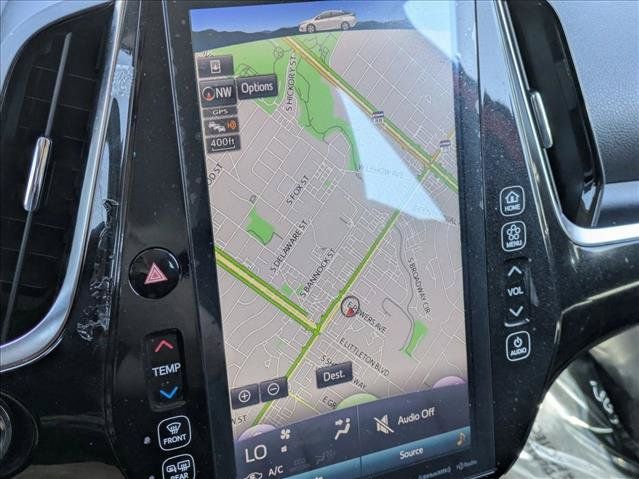 Used 2022 Toyota Prius Prime XLE FWD image 13