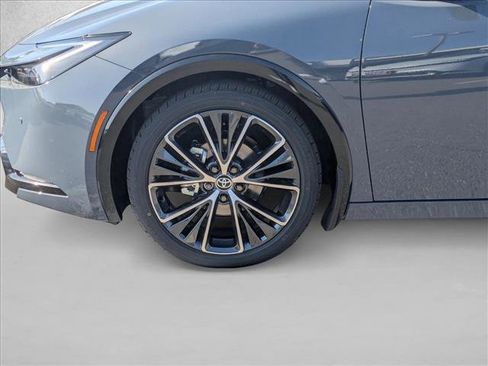 New 2026 Toyota Prius Limited image 10