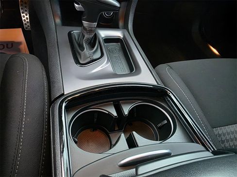 Used 2022 Dodge Charger R/T w/ Blacktop Package image 25