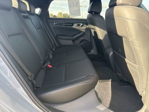 Used 2025 Honda Civic Sport Touring image 26