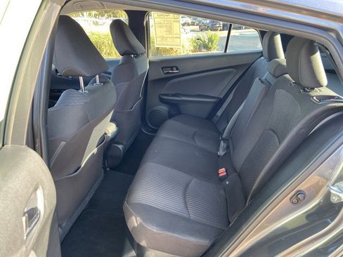 Used 2018 Toyota Prius Four image 45