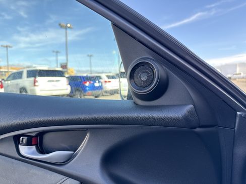 Used 2017 Honda Civic EX image 12