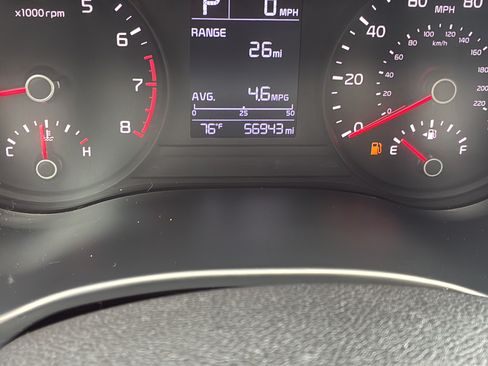 Used 2022 Kia Rio S FWD image 31