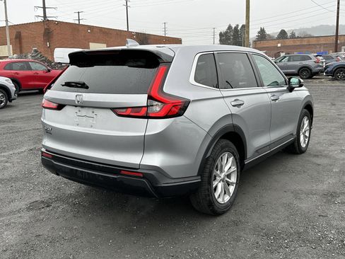 Used 2023 Honda CR-V EX image 8