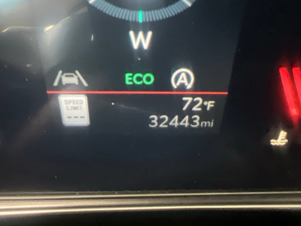 Certified 2024 Kia Sorento S FWD image 57