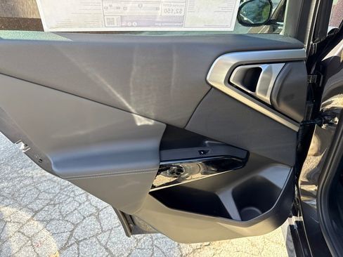 New 2026 BMW X3 xDrive30 w/ M Sport Package image 23