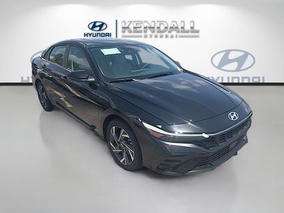 New 2026 Hyundai Elantra Limited