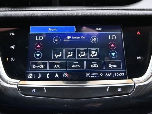 Used 2024 Cadillac XT6 Sport w/ LPO, Onyx Lite Package AWD/4WD image 45
