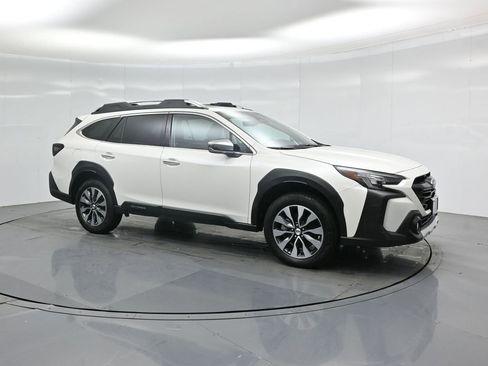 Used 2024 Subaru Outback Touring XT image 24