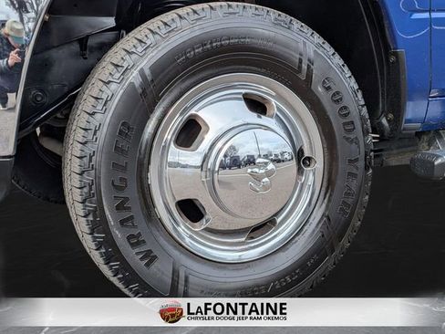 Used 2014 RAM 3500 Tradesman w/ Chrome Appearance Group AWD/4WD image 29