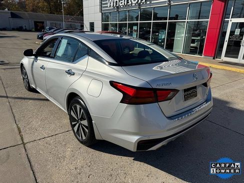 Used 2019 Nissan Altima 2.5 SL image 17