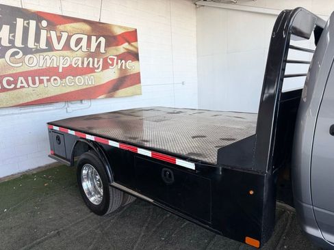 Used 2022 RAM 4500 Tradesman w/ Chrome Appearance Group image 5