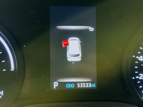Certified 2021 Toyota Sienna XSE w/ XSE Plus Package FWD image 6