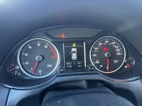 Used 2013 Audi Q5 3.0T Prestige w/ Prestige Pkg image 18