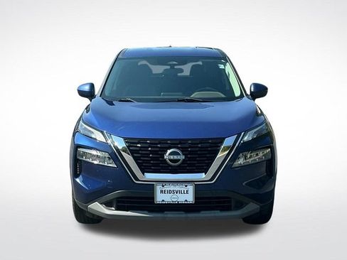 Used 2023 Nissan Rogue SV FWD image 10