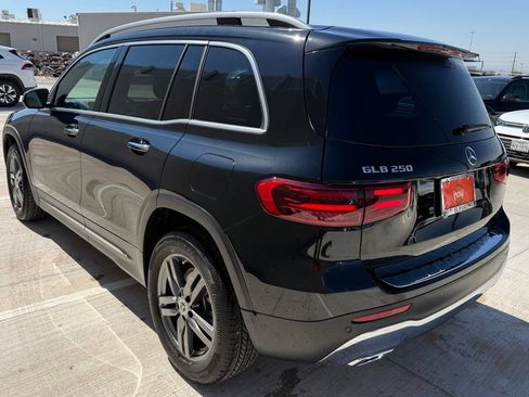 Used 2026 Mercedes-Benz GLB 250 image 7