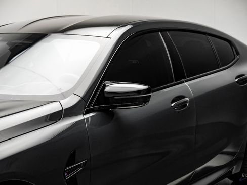 Used 2020 BMW M8 Gran Coupe xDrive Competition image 24