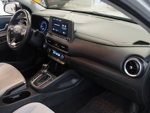 Used 2022 Hyundai Kona SEL w/ Convenience Package AWD/4WD image 27