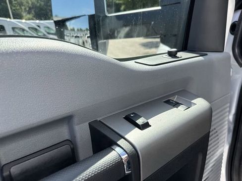 New 2026 Ford F750 2WD Regular Cab Super Duty image 19