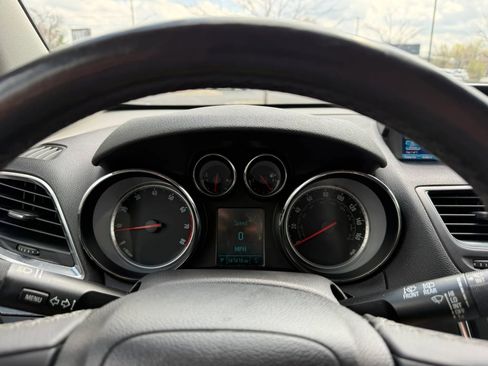 Used 2015 Buick Encore Leather image 13