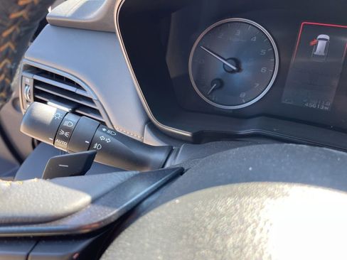 Used 2023 Subaru Outback Wilderness AWD/4WD image 16