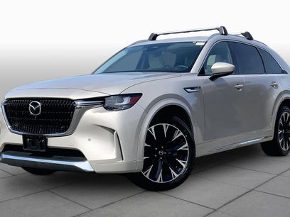 Certified 2024 MAZDA CX-90 3.3 Turbo S w/ Premium Plus