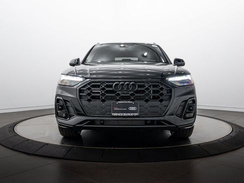 Used 2023 Audi Q5 e Prestige w/ Prestige Package AWD/4WD image 28