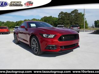 Used 2015 Ford Mustang GT Premium RWD video 2