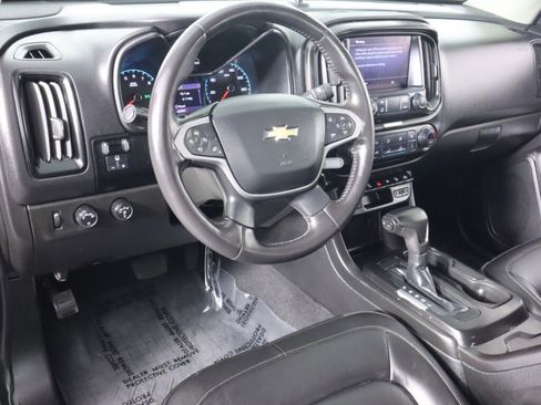 Used 2020 Chevrolet Colorado ZR2 image 11
