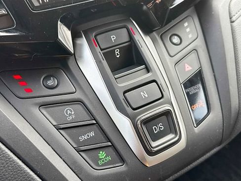 Certified 2025 Honda Odyssey EX-L image 16