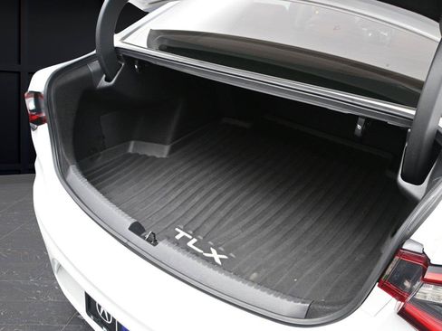 Certified 2021 Acura TLX w/ Technology Package FWD image 13