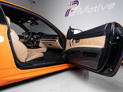 Used 2008 BMW M3 Coupe RWD image 46