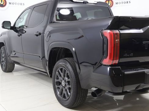 Used 2024 Toyota Tundra Platinum image 26