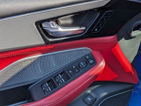 Used 2023 Acura MDX A-Spec image 12