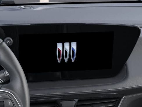 New 2026 Buick Encore GX Avenir w/ Avenir Technology Package image 20