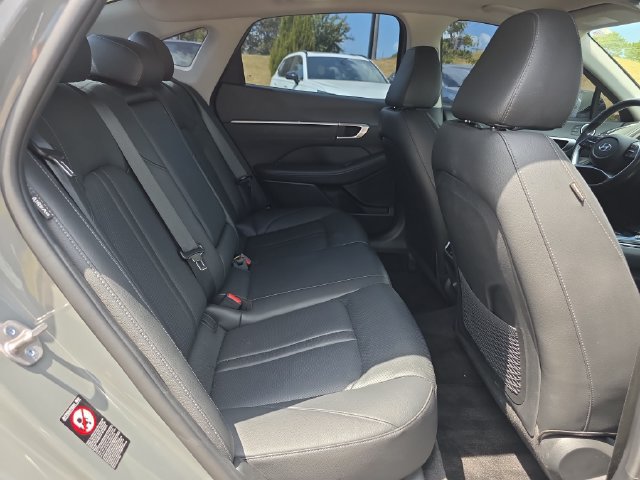 Used 2023 Hyundai Sonata Limited FWD image 14