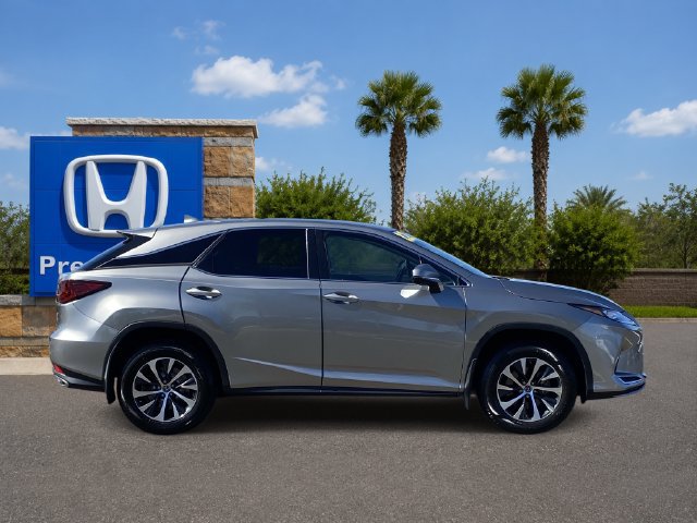 Used 2022 Lexus RX 350 FWD image 6