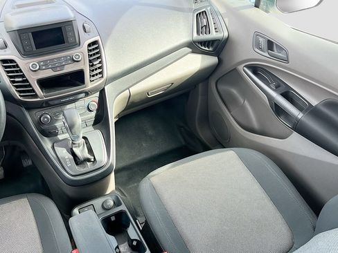 Used 2023 Ford Transit Connect XL FWD image 22