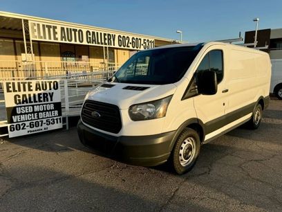 Used 2016 Ford Transit 150 130 Low Roof