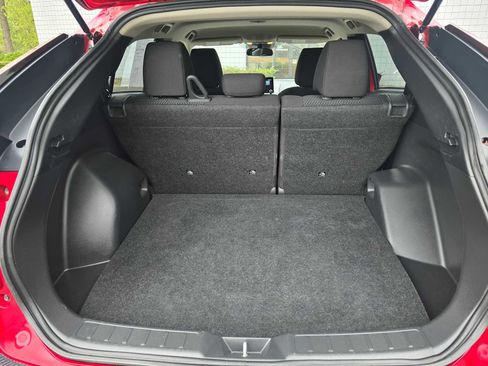 Used 2024 Mitsubishi Eclipse Cross LE AWD/4WD image 10