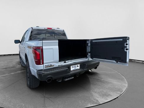 Used 2025 Ford F150 Tremor w/ Equipment Group 402A High image 15