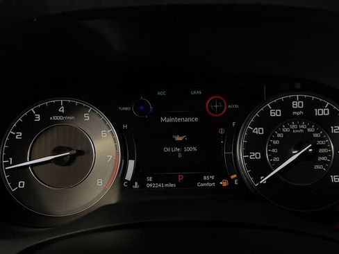 Used 2021 Acura RDX AWD w/ Technology Package image 15